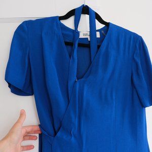 Diane Von Furstenberg Wrap Dress